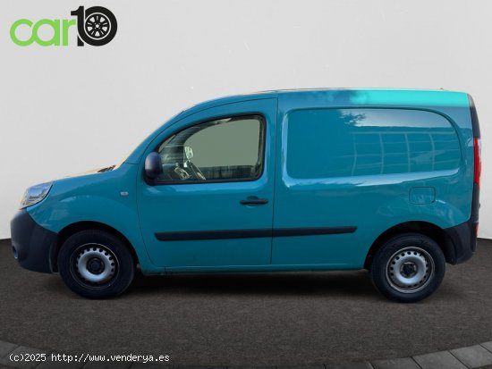 Renault Kangoo be bop 1.5dCi 105cv - mostoles