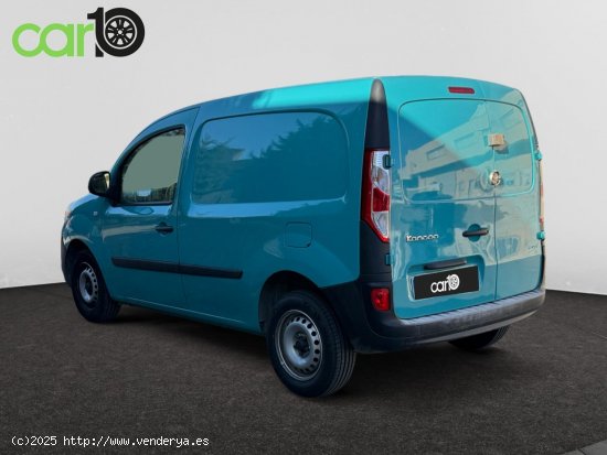 Renault Kangoo be bop 1.5dCi 105cv - mostoles