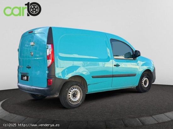 Renault Kangoo be bop 1.5dCi 105cv - mostoles