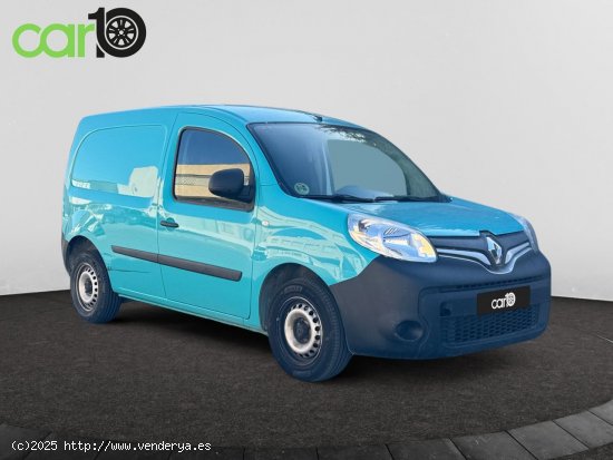 Renault Kangoo be bop 1.5dCi 105cv - mostoles