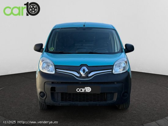 Renault Kangoo be bop 1.5dCi 105cv - mostoles