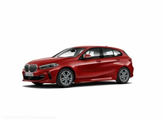 BMW Serie 1 118i 103 kW (140 CV) - 