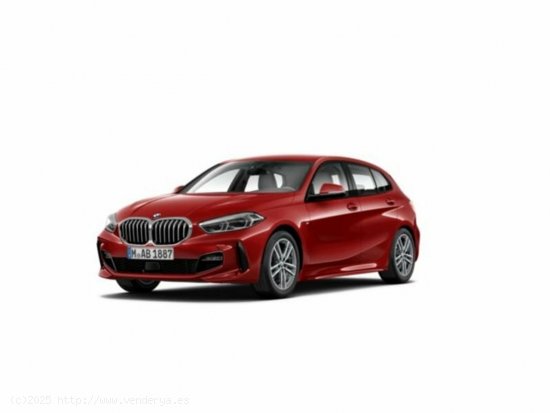 BMW Serie 1 118i 103 kW (140 CV) - 