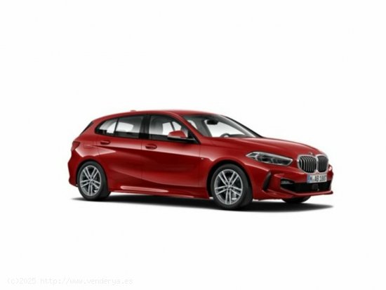 BMW Serie 1 118i 103 kW (140 CV) - 