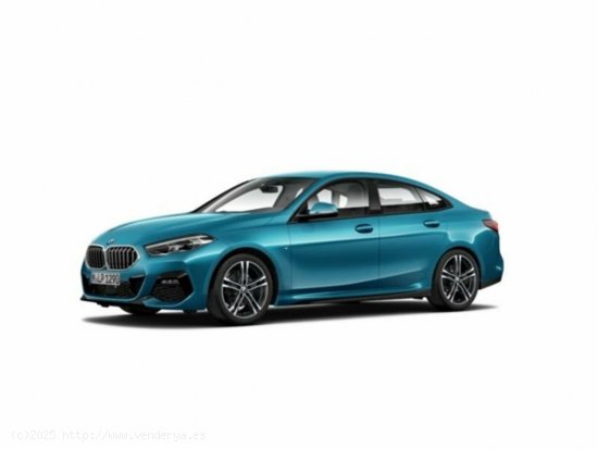 BMW Serie 2 218i Gran Coupe 103 kW (140 CV) - 