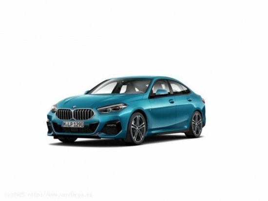 BMW Serie 2 218i Gran Coupe 103 kW (140 CV) - 