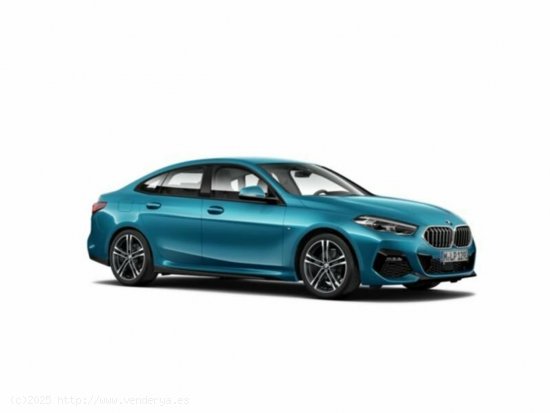 BMW Serie 2 218i Gran Coupe 103 kW (140 CV) - 