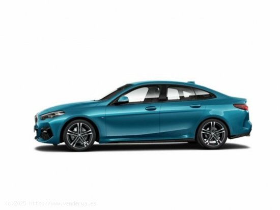 BMW Serie 2 218i Gran Coupe 103 kW (140 CV) - 