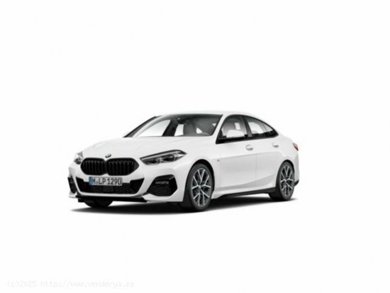 BMW Serie 2 220i Gran Coupe 131 kW (178 CV) - 