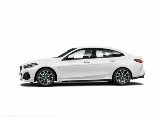 BMW Serie 2 220i Gran Coupe 131 kW (178 CV) - 