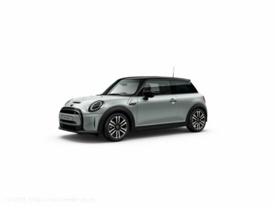 MINI Cooper 3 Puertas 135 kW (184 CV) - 