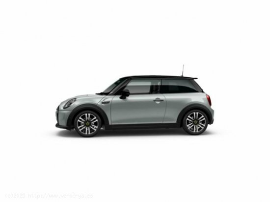 MINI Cooper 3 Puertas 135 kW (184 CV) - 