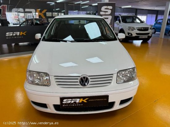 VOLKSWAGEN Polo en venta en Elda (Alicante) - Elda