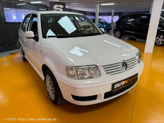 VOLKSWAGEN Polo en venta en Elda (Alicante) - Elda