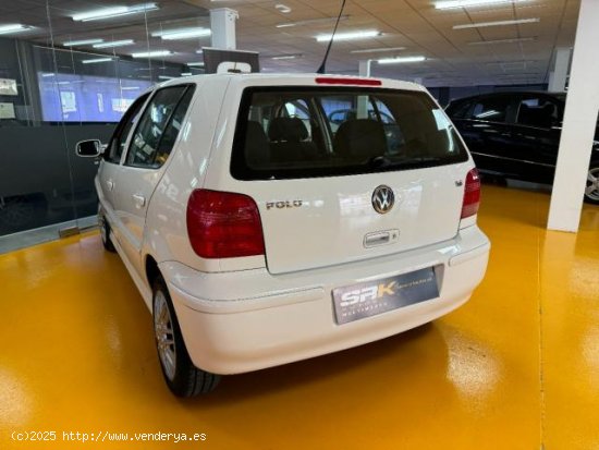 VOLKSWAGEN Polo en venta en Elda (Alicante) - Elda