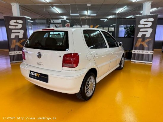 VOLKSWAGEN Polo en venta en Elda (Alicante) - Elda