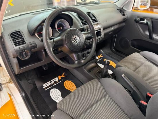 VOLKSWAGEN Polo en venta en Elda (Alicante) - Elda