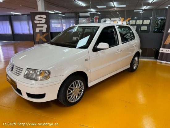 VOLKSWAGEN Polo en venta en Elda (Alicante) - Elda