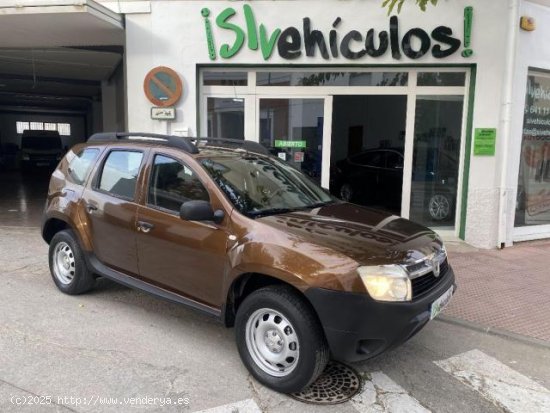  DACIA Duster en venta en Baza (Granada) - Baza 