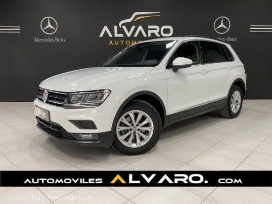  VOLKSWAGEN Tiguan en venta en Osuna (Sevilla) - Osuna 