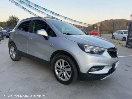 OPEL Mokka X en venta en CalviÃ  (Islas Baleares) - CalviÃ 