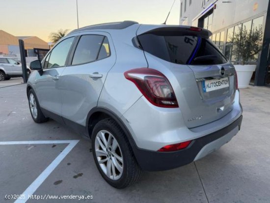 OPEL Mokka X en venta en CalviÃ  (Islas Baleares) - CalviÃ 