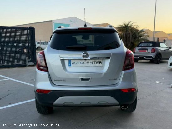 OPEL Mokka X en venta en CalviÃ  (Islas Baleares) - CalviÃ 