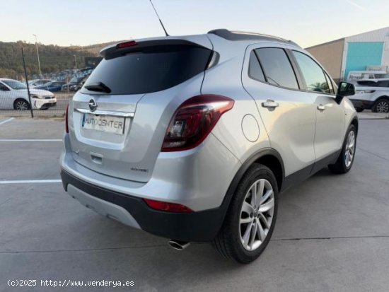 OPEL Mokka X en venta en CalviÃ  (Islas Baleares) - CalviÃ 