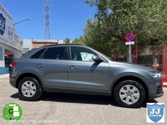 AUDI Q3 en venta en Mejorada del
Campo (Madrid) - Mejorada del
Campo