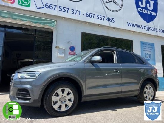 AUDI Q3 en venta en Mejorada del
Campo (Madrid) - Mejorada del
Campo