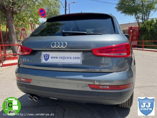 AUDI Q3 en venta en Mejorada del
Campo (Madrid) - Mejorada del
Campo