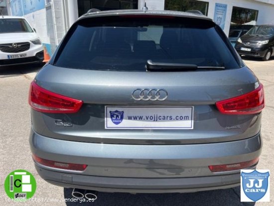 AUDI Q3 en venta en Mejorada del
Campo (Madrid) - Mejorada del
Campo