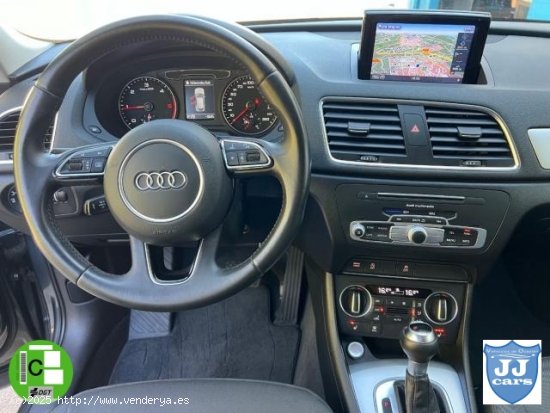 AUDI Q3 en venta en Mejorada del
Campo (Madrid) - Mejorada del
Campo