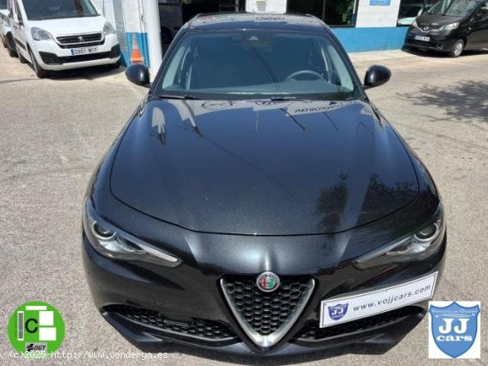 ALFA ROMEO Giulia en venta en Mejorada del
Campo (Madrid) - Mejorada del
Campo