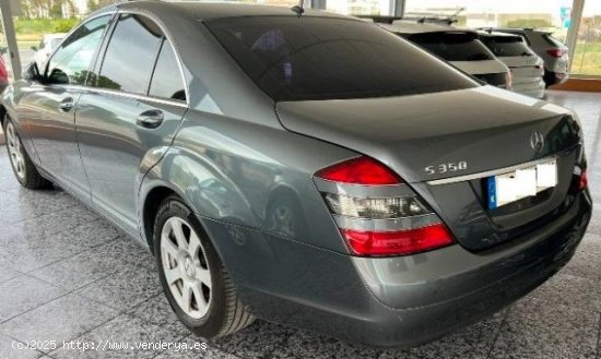 MERCEDES Clase S en venta en Murcia (Murcia) - Murcia