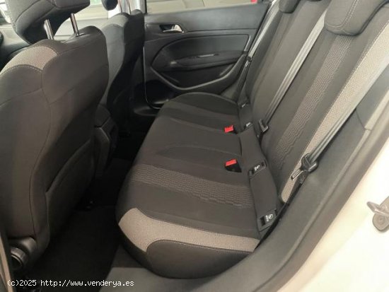 PEUGEOT 308 en venta en AlhendÃ­n (Granada) - AlhendÃ­n