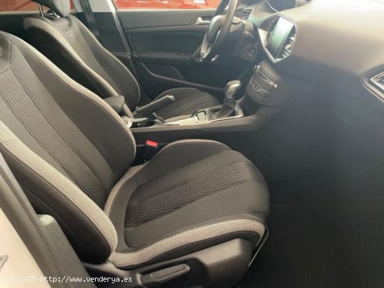 PEUGEOT 308 en venta en AlhendÃ­n (Granada) - AlhendÃ­n