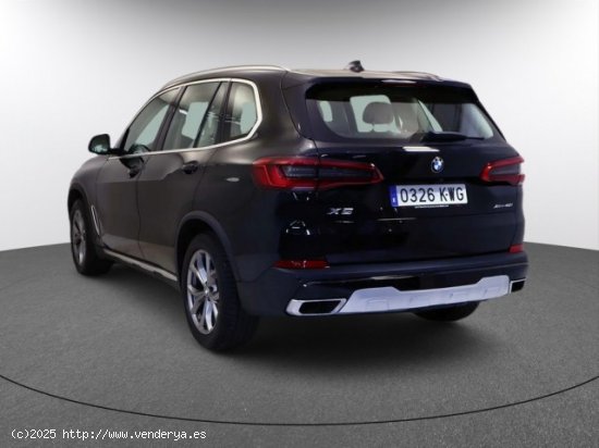 BMW X5 en venta en LalÃ­n (Pontevedra) - LalÃ­n