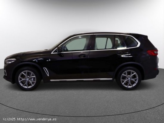 BMW X5 en venta en LalÃ­n (Pontevedra) - LalÃ­n