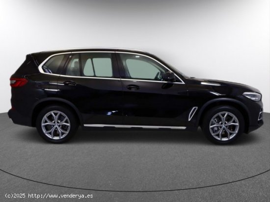 BMW X5 en venta en LalÃ­n (Pontevedra) - LalÃ­n