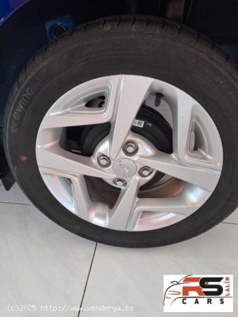 HYUNDAI i10 en venta en LalÃ­n (Pontevedra) - LalÃ­n