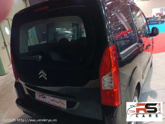 CITROEN Berlingo en venta en LalÃ­n (Pontevedra) - LalÃ­n