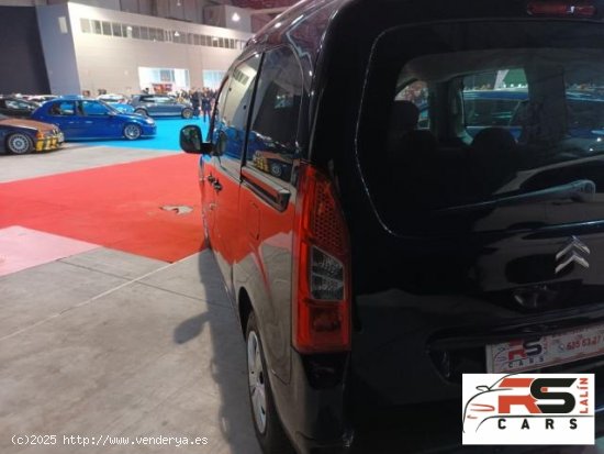 CITROEN Berlingo en venta en LalÃ­n (Pontevedra) - LalÃ­n