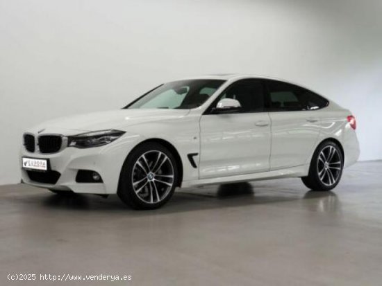 BMW Serie 3 GT en venta en Pamplona/IruÃ±a (Navarra) - Pamplona/IruÃ±a