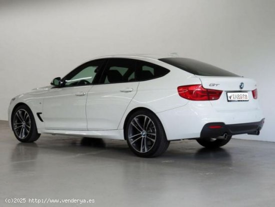 BMW Serie 3 GT en venta en Pamplona/IruÃ±a (Navarra) - Pamplona/IruÃ±a