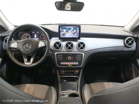 Mercedes CLA 200 d Shooting Brake - 