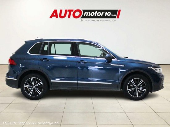 Volkswagen Tiguan Life 1.5 TSI 110kW (150CV) DSG - 