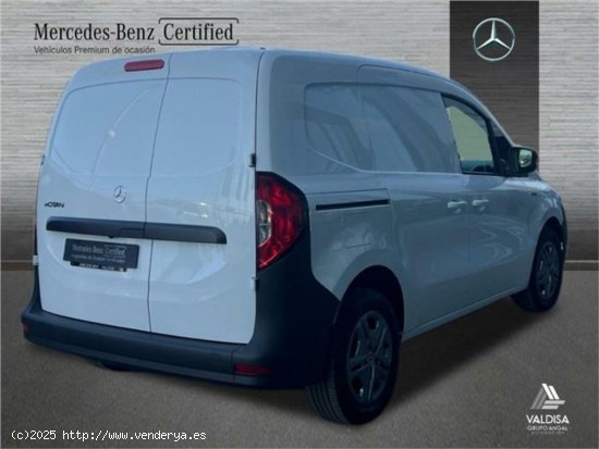 Mercedes Citan eCitan Furgón Pro Largo - 