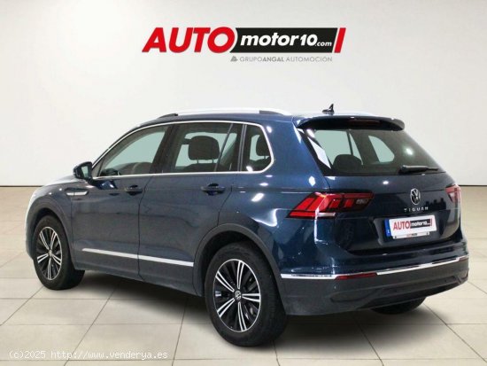 Volkswagen Tiguan Life 1.5 TSI 110kW (150CV) DSG - 