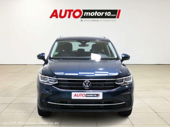 Volkswagen Tiguan Life 1.5 TSI 110kW (150CV) DSG - 